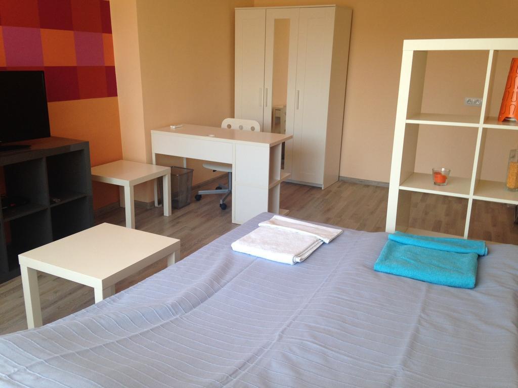 Marina Apartment Sofia Zimmer foto
