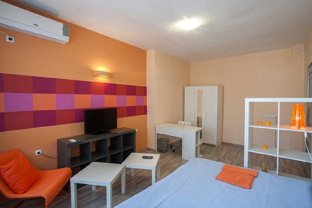 Marina Apartment Sofia Exterior foto